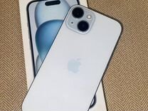 iPhone 15, 128 ГБ