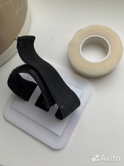 Планшет для наращивания ресниц