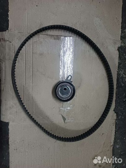 Звезда грм/грм,ролик т4 2.5 бенз/2.4 дизель