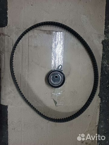 Звезда грм/грм,ролик т4 2.5 бенз/2.4 дизель