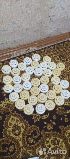 Пожарные датчики