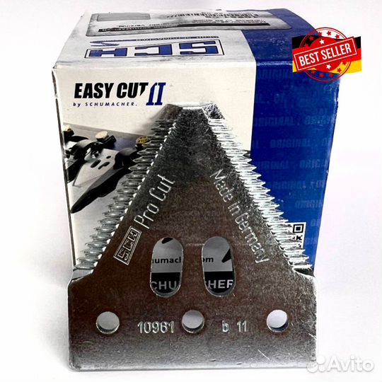 Сегмент 10961.06 A01GM.03 (Шумахер)