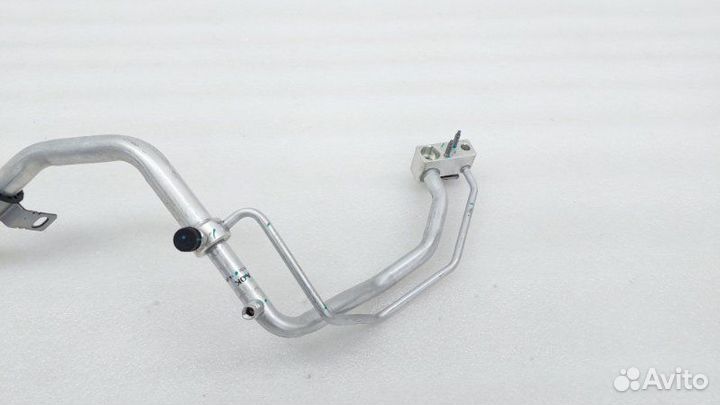 Б/У Б/У Трубка кондиционера Состояние отличное