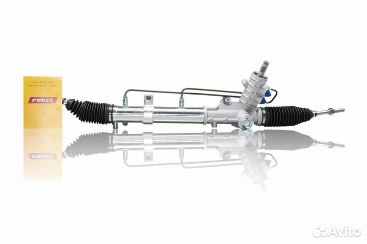 Рулевая рейка для BMW 3 серия E36 (1990—2000)