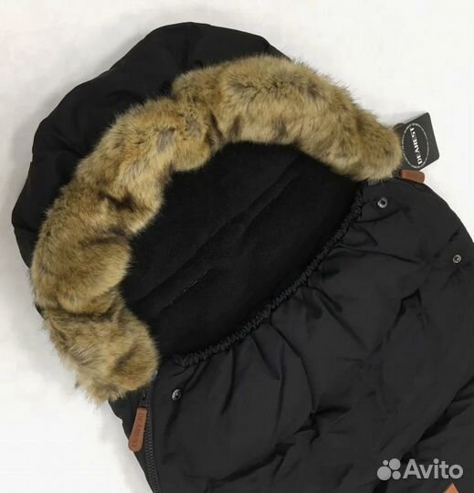 Конверт на выписку, в коляску Dearest