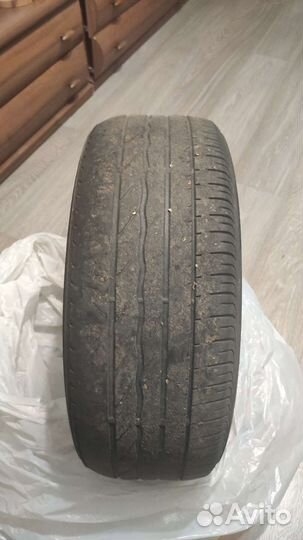 Bridgestone Turanza ER300 205/55 R16 91V
