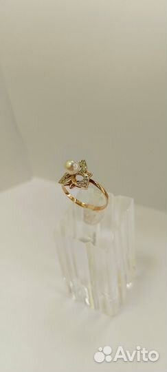 Золотое кольцо