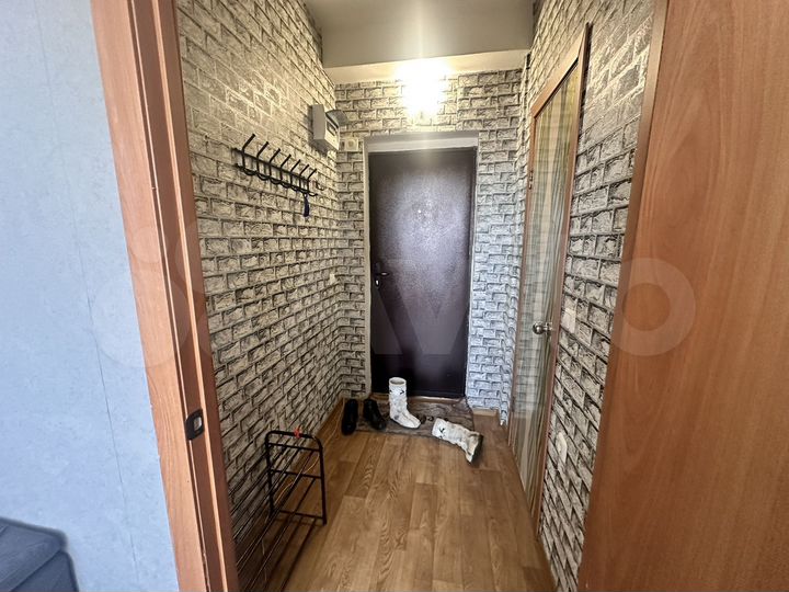 Квартира-студия, 26 м², 3/3 эт.