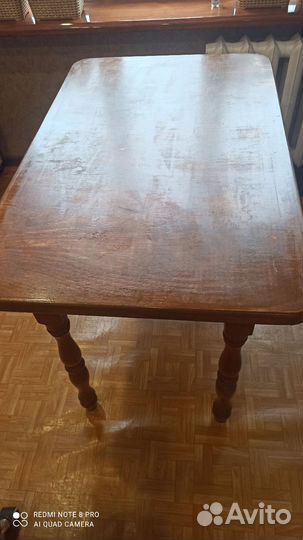 Кухонный стол бу