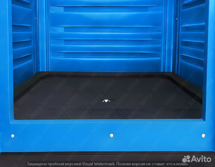 Кабина душевая Ш11096