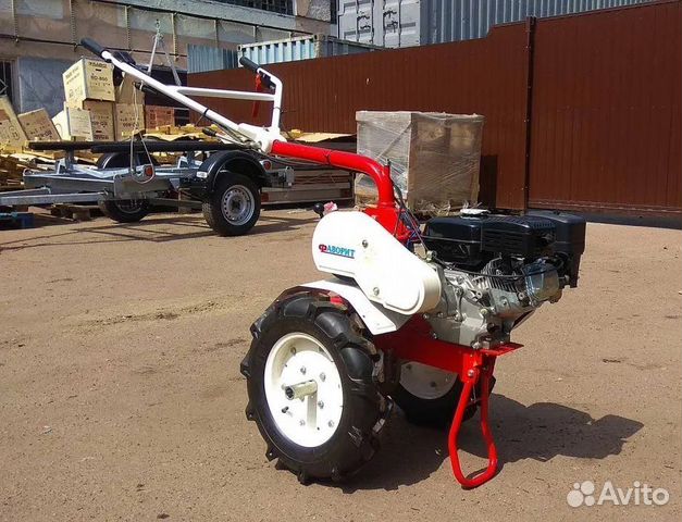 Мотоблок фаворит купить в Набережных Челнах | Товары для дома и дачи ...