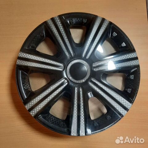 Колпаки r15