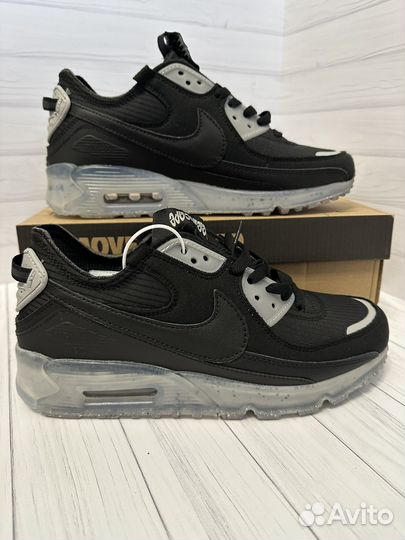Кроссовки nike air max