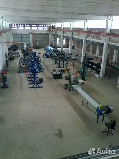 Оборудование по востоновлению грузовых шин