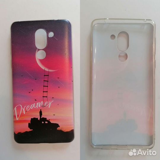 Чехол для телефона