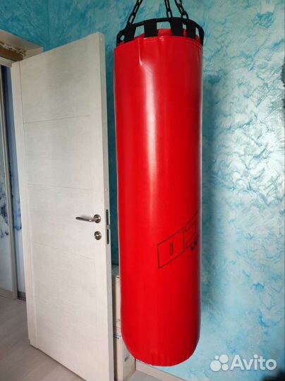 Боксерская груша