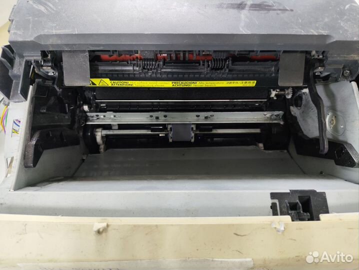 Принтеры HP LaserJet 1022 17шт лот