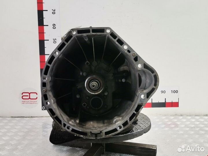 Кпп для mercedes-benz C-Class (W203)