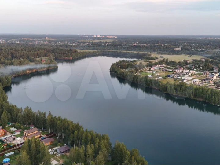 Участок 11 сот. (СНТ, ДНП)