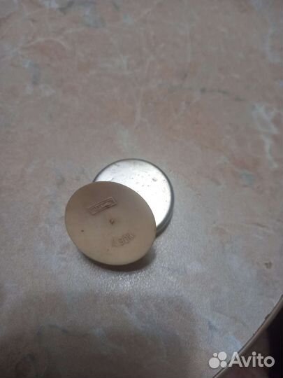 Термометр уличный на присоске СССР