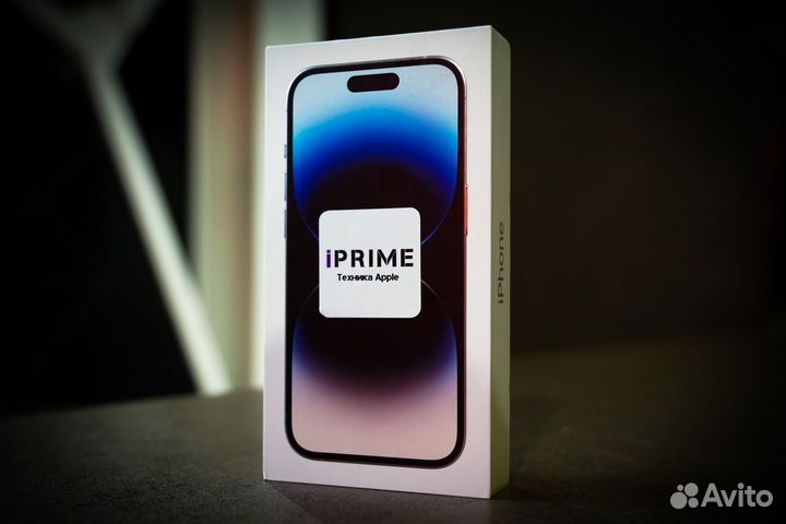 iPhone 14 Pro, 1 ТБ