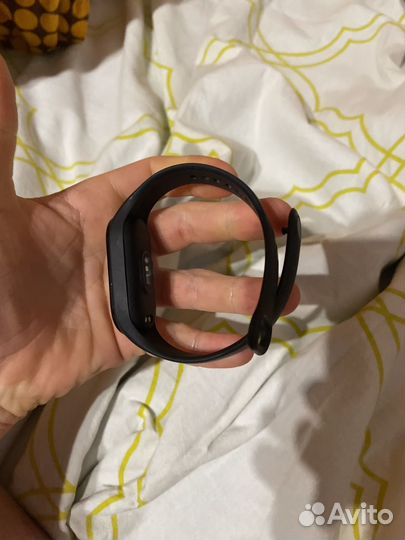 Часы xiaomi 7