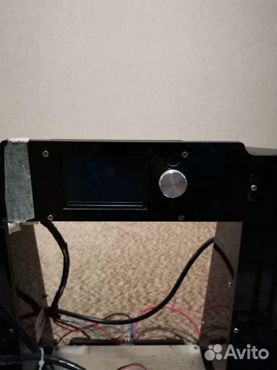 3D принтер Anet A6