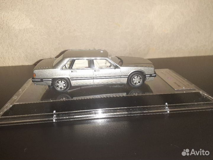 ЗИЛ 4102 шампань DIP