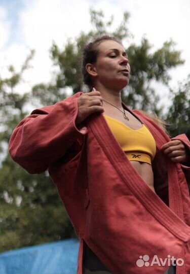 Персональный тренер