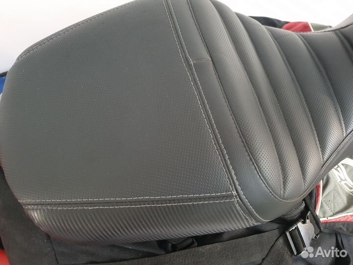 Сиденье Ducati Diavel 1200