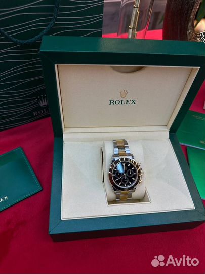 Часы Rolex