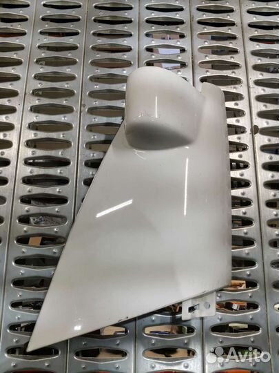 Панель угловая isuzu