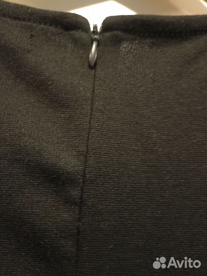 Платье карандаш