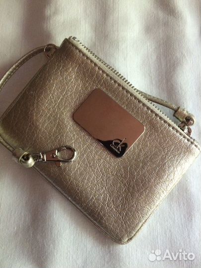 Кошелёк Calvin Klein