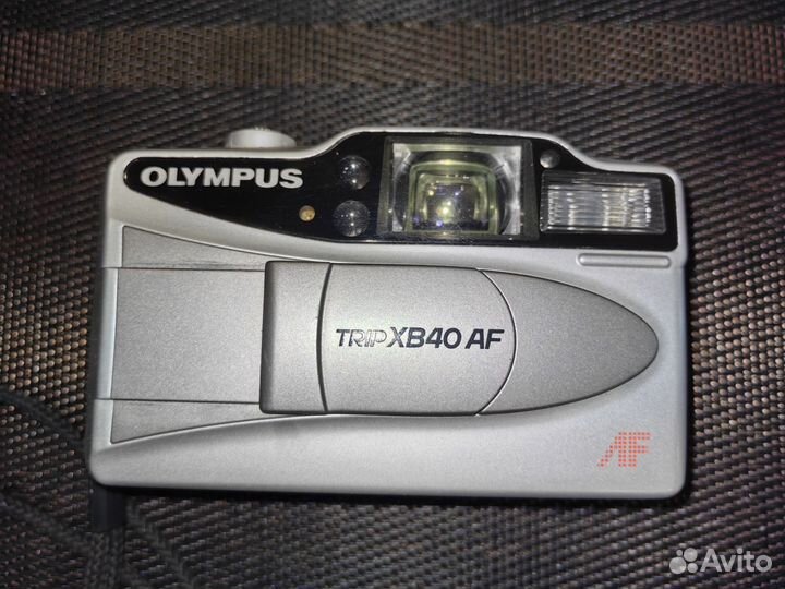 Olympus Trip XB40 AF