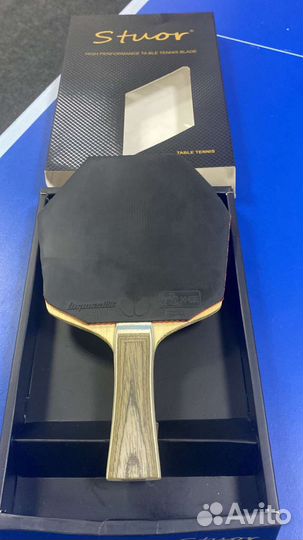 Ракетка для настольного тенниса