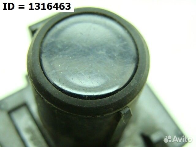 Датчик парковки парктроник Toyota