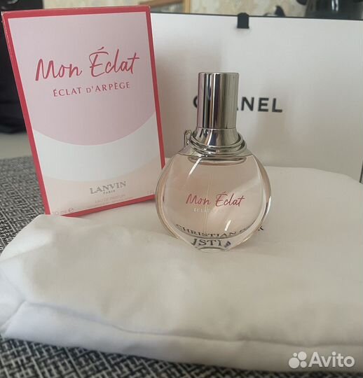 Lanvin mon eclat 30 ml