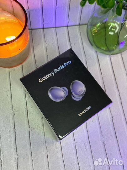 Samsung galaxy buds pro