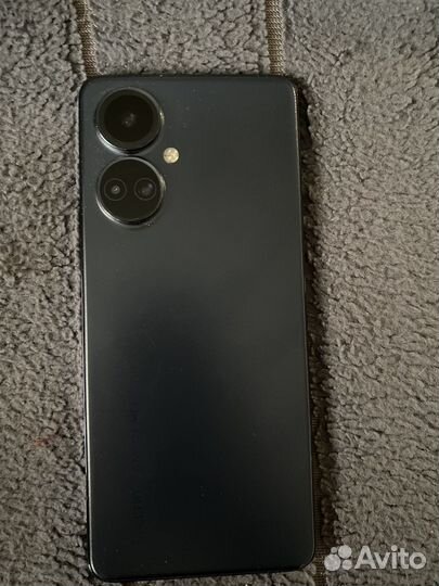 TECNO Camon 19 Pro, 8/128 ГБ