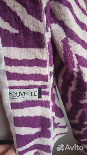 Короткий пиджак/жакет 46-50р.,Nouvelle