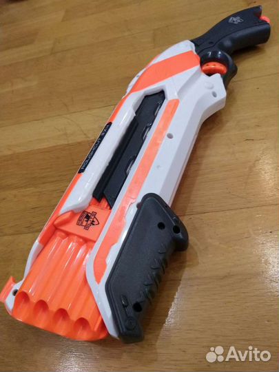 Hasbro Бластер Nerf
