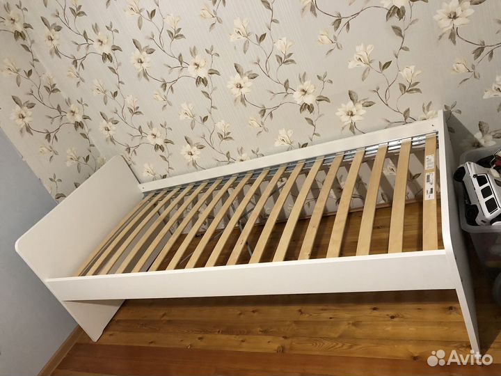 Кровать детская IKEA