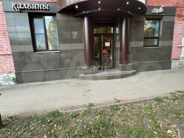 Сдам офисное помещение, 96.7 м²