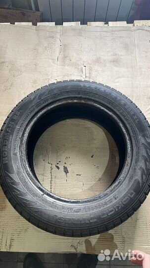 Nordman RS2 175/65 R14 86R