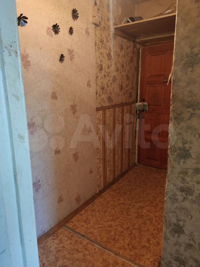 1-к. квартира, 30,5 м², 2/2 эт.