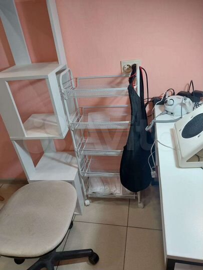 Свободного назначения, 38 м²