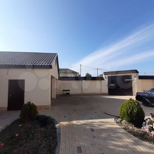 Дача 270 м² на участке 10 сот.