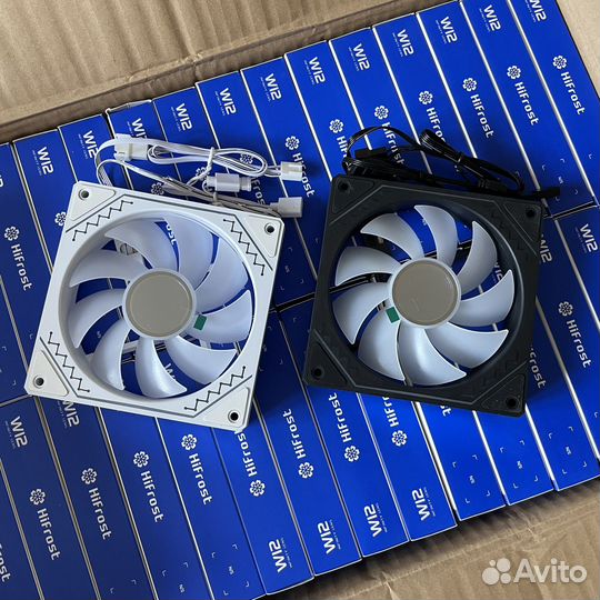 Argb Вентиляторы (Оптом и в Розницу)