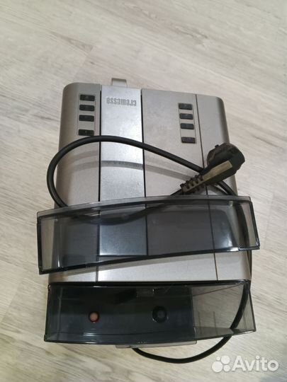 Кофемашина cremesso